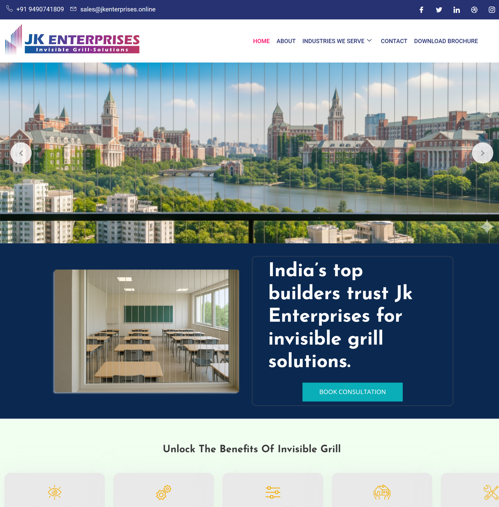 jkenterprises.online_ Developed By Tarun Sunkara