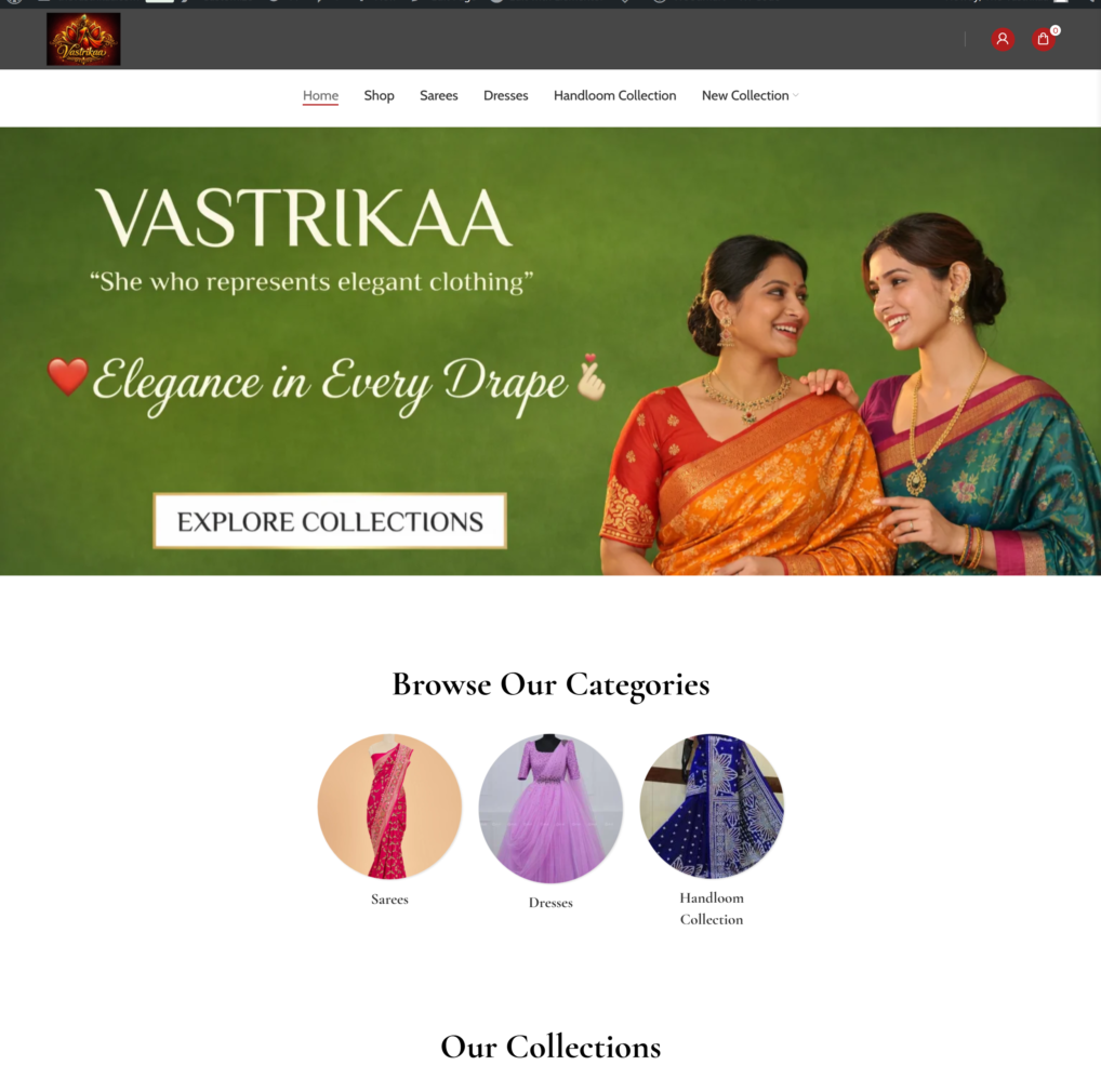 Thevastrikaa.com